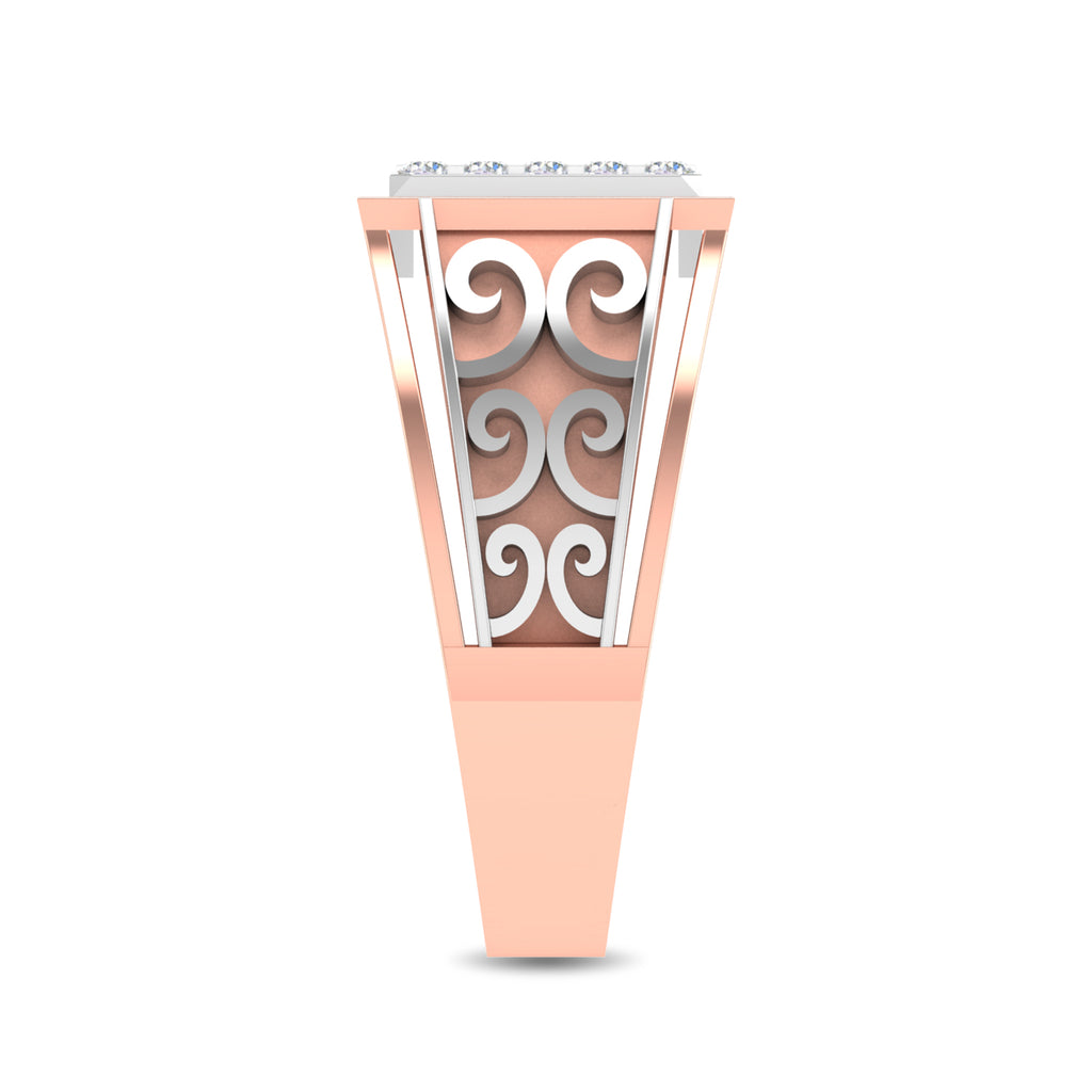 Tyler Ring For Him