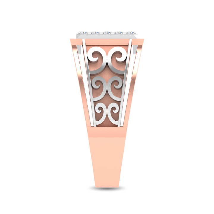 Tyler Ring For Him