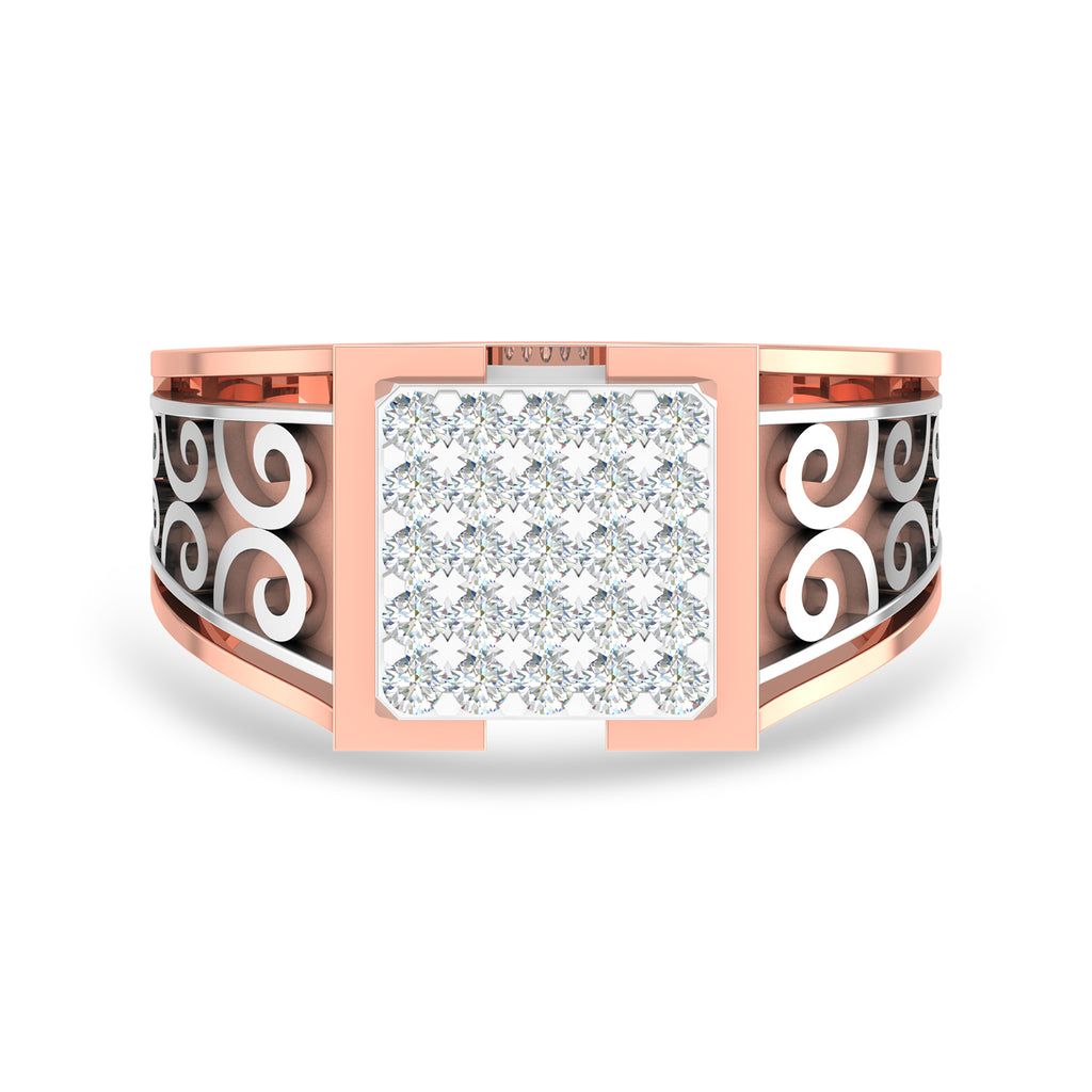 Tyler Ring For Him
