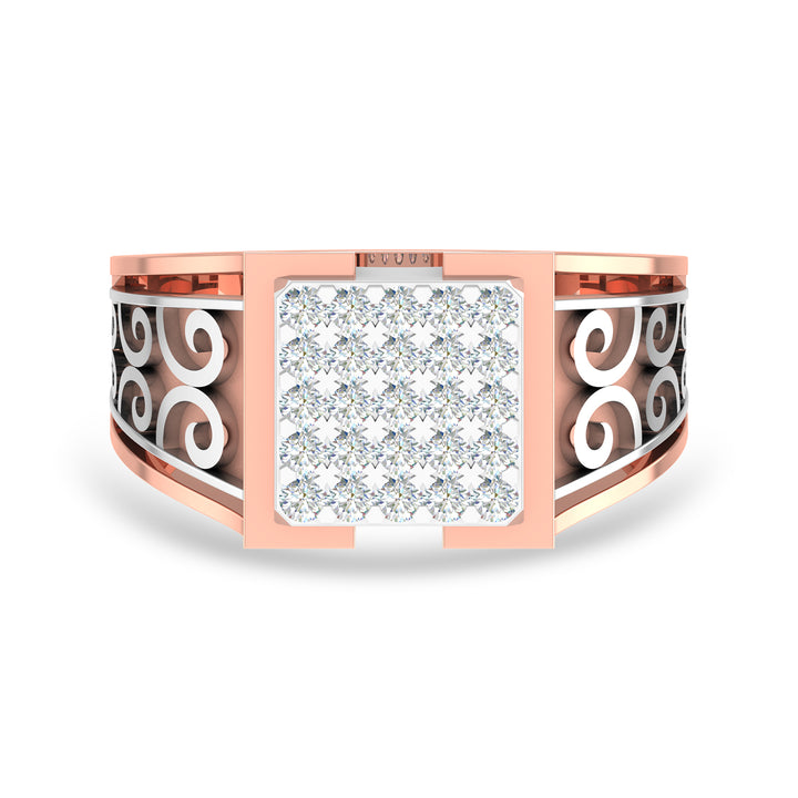 Tyler Ring For Him