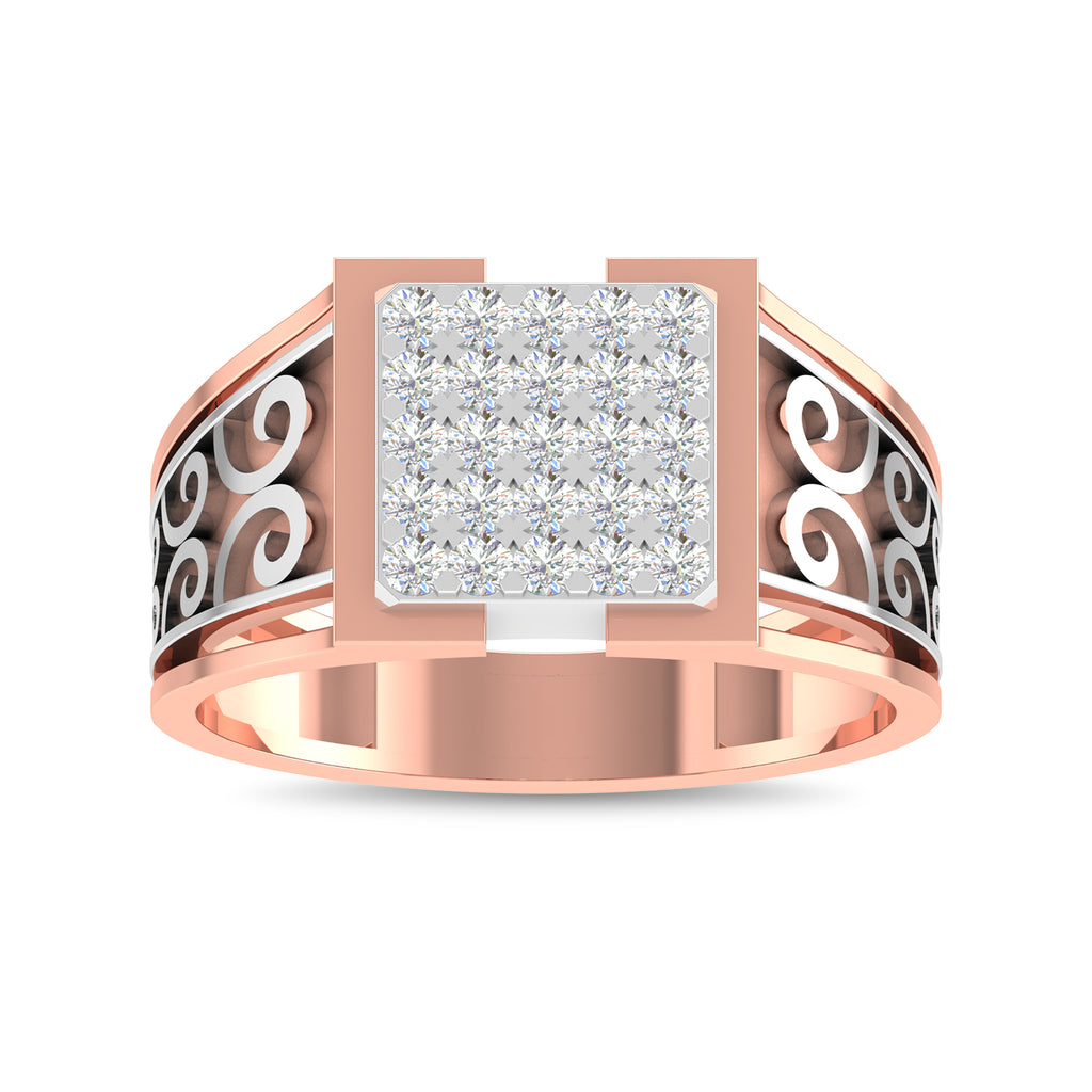 Tyler Ring For Him