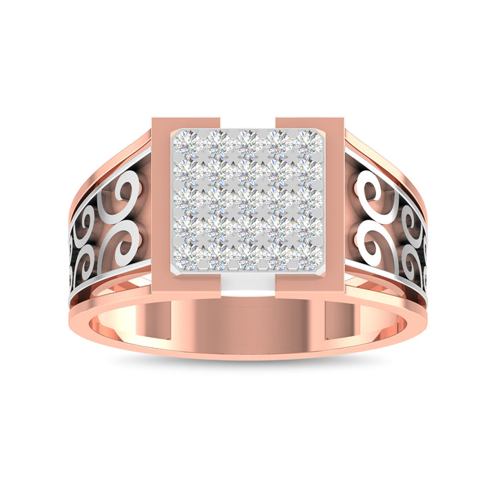 Tyler Ring For Him