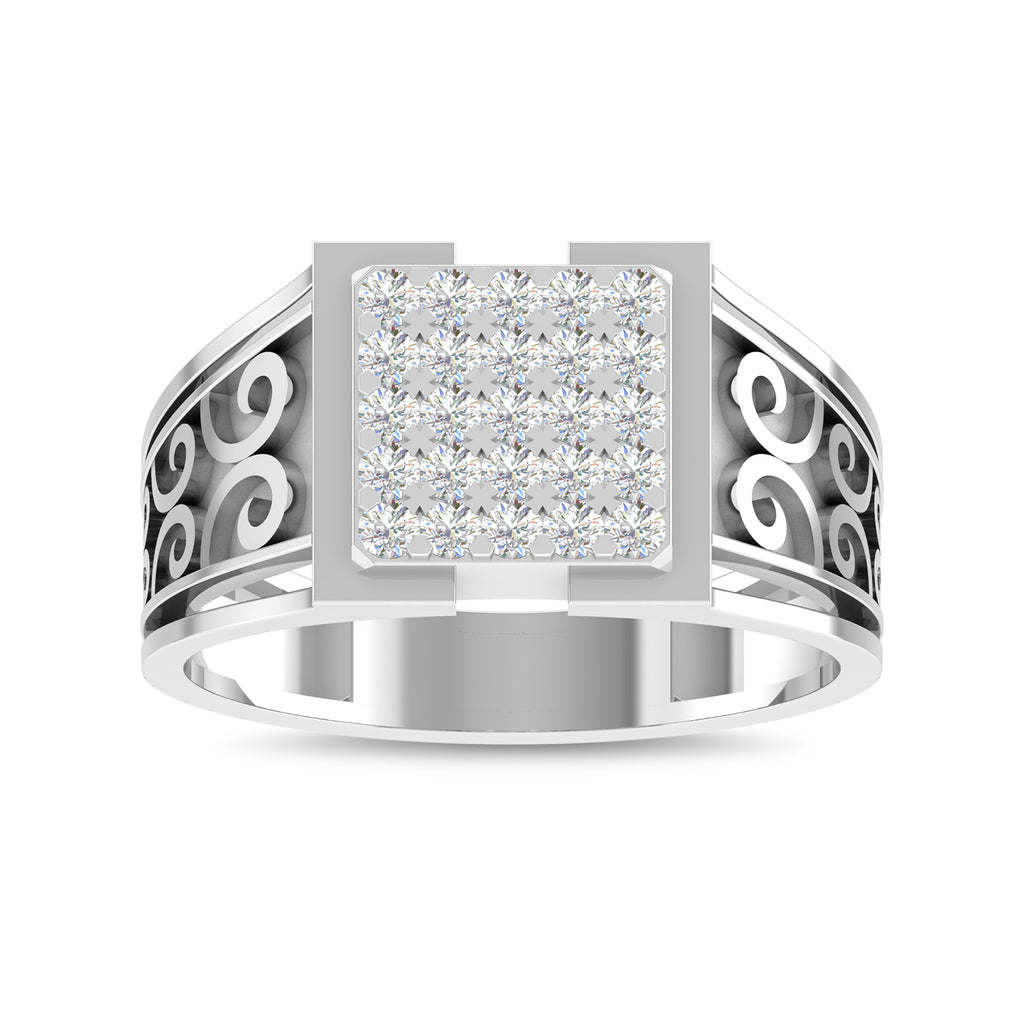 Tyler Ring For Him