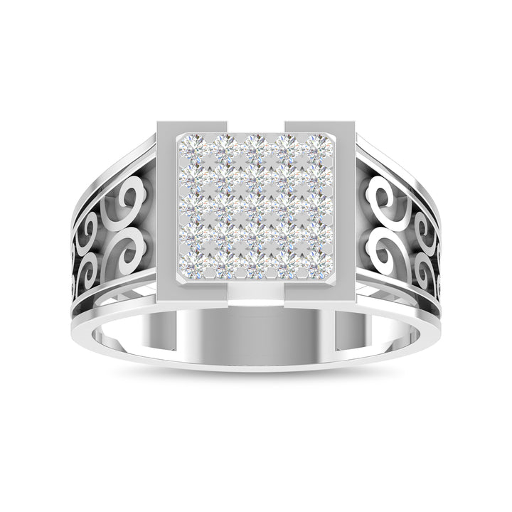 Tyler Ring For Him