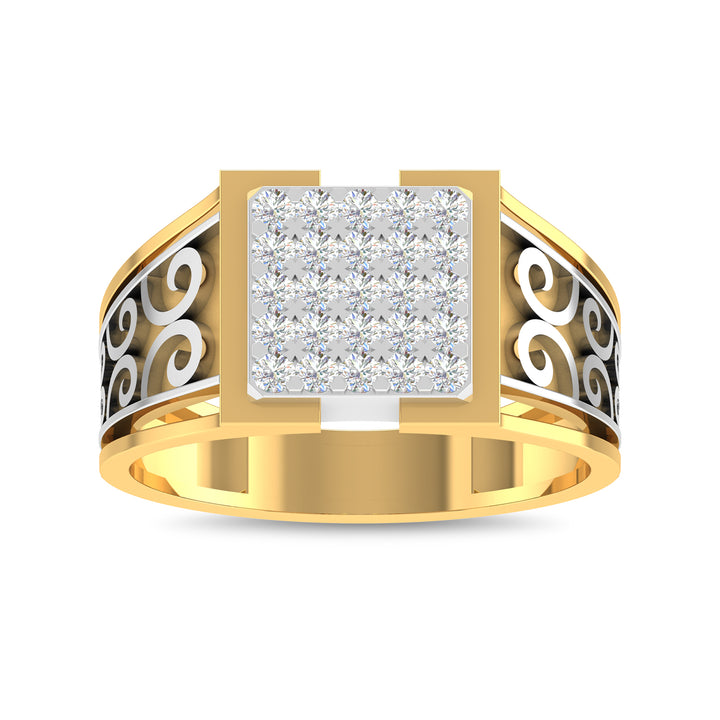 Tyler Ring For Him