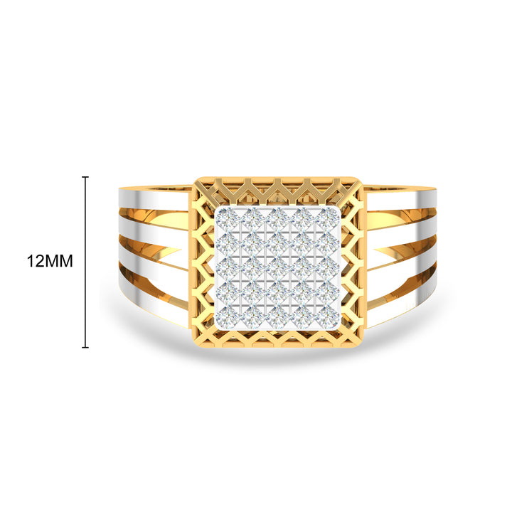 Maelis Ring For Him