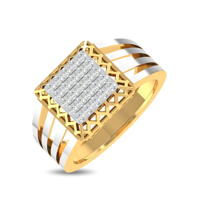 Maelis Ring For Him