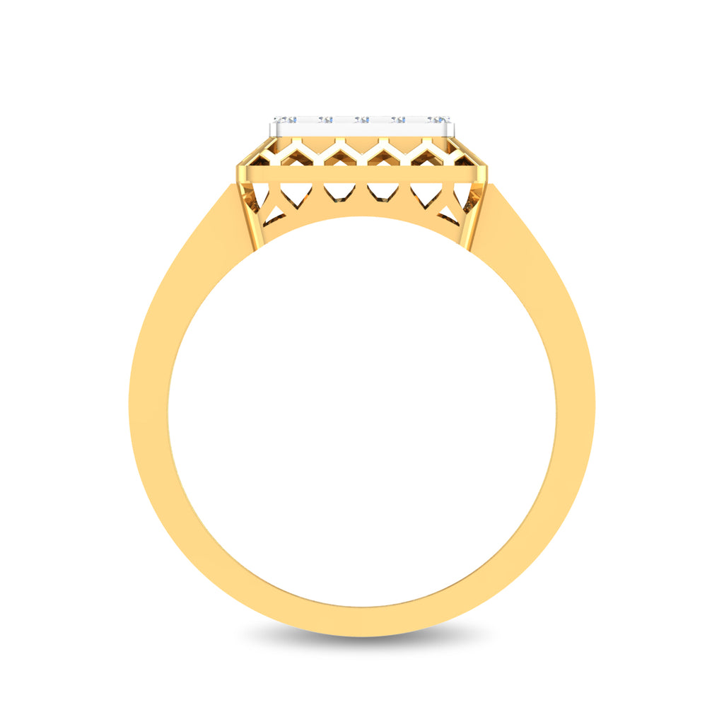Maelis Ring For Him