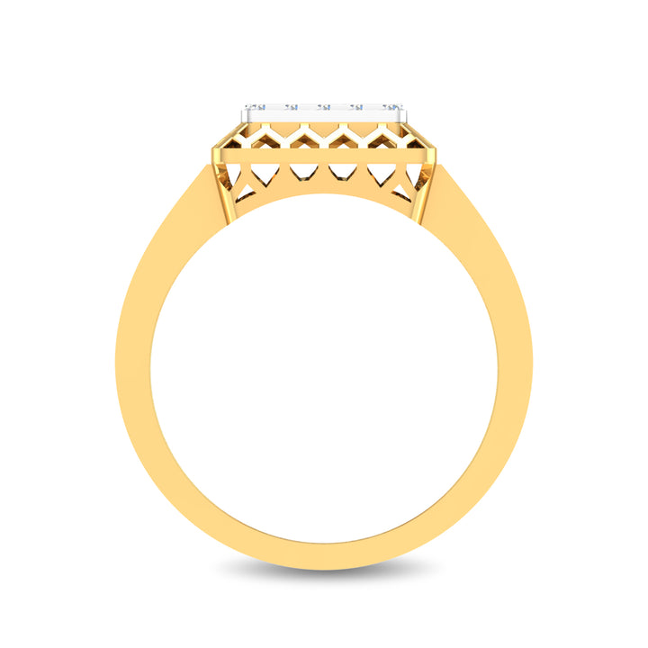 Maelis Ring For Him