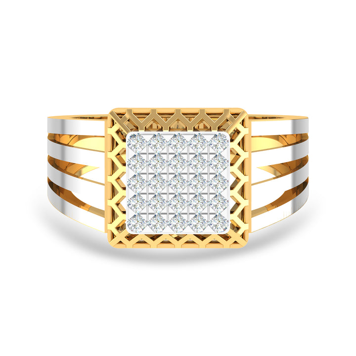 Maelis Ring For Him