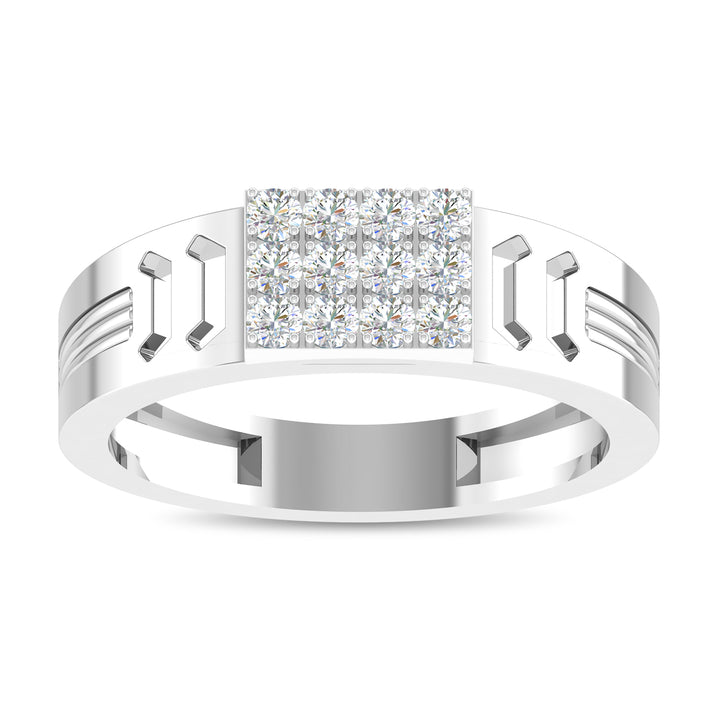 Justin Ring For Him