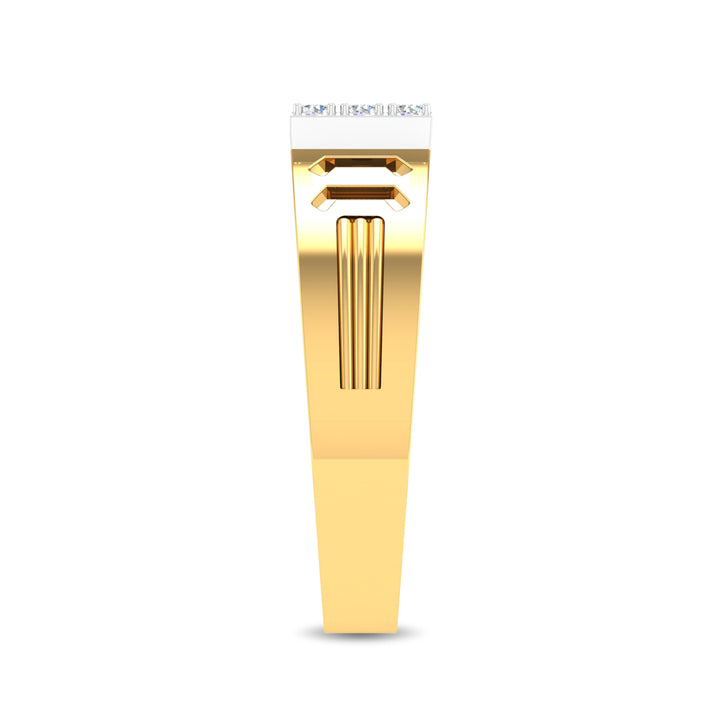 Justin Ring For Him
