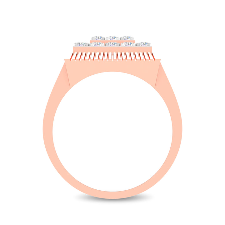 Jacob Ring For Him