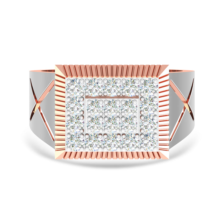 Jacob Ring For Him