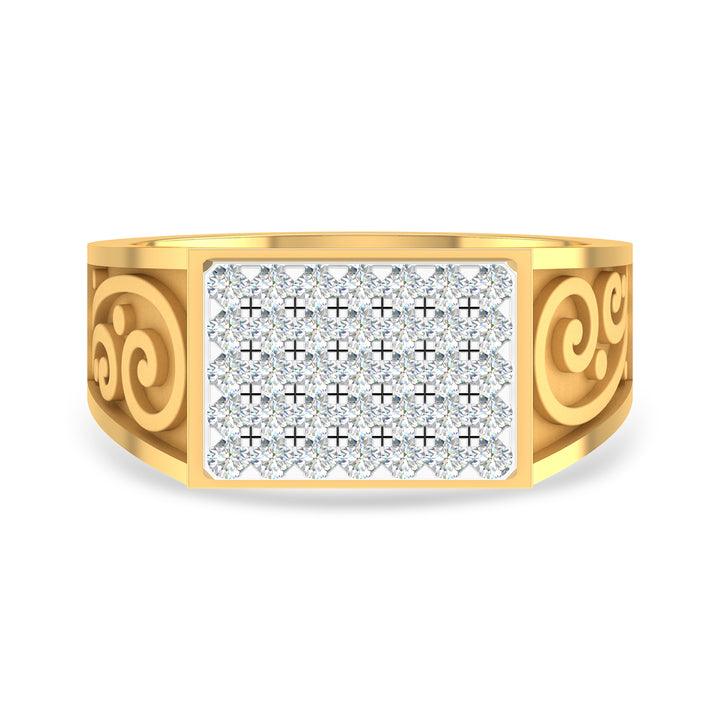Timothy Ring For Him