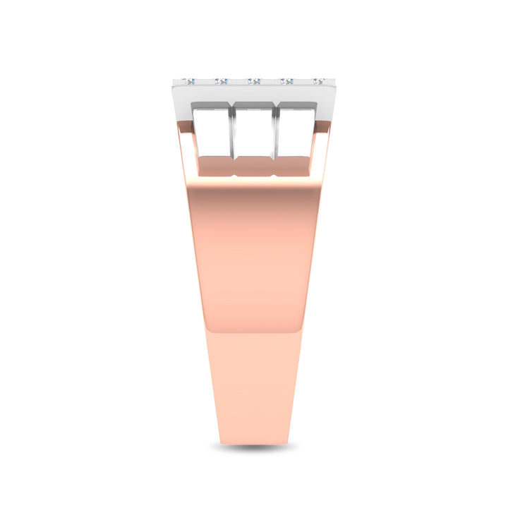 Ajax Ring For Him