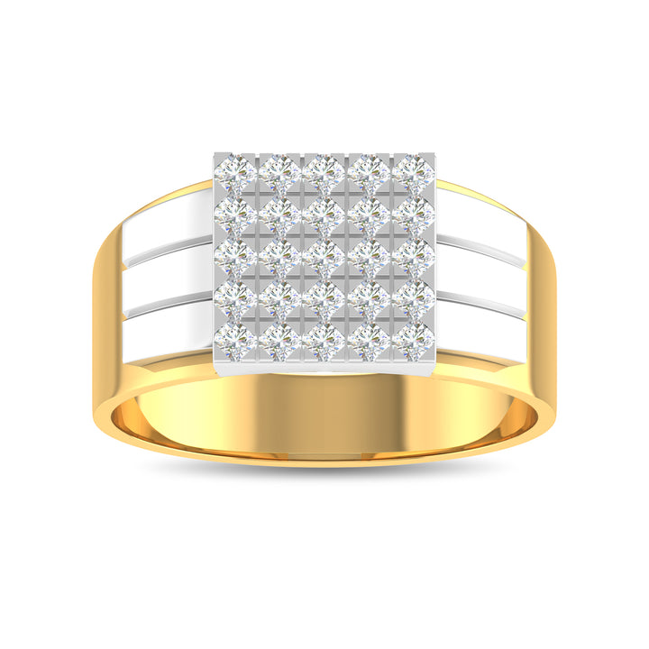 Ajax Ring For Him