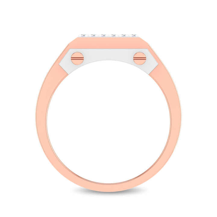 Sean Ring For Him