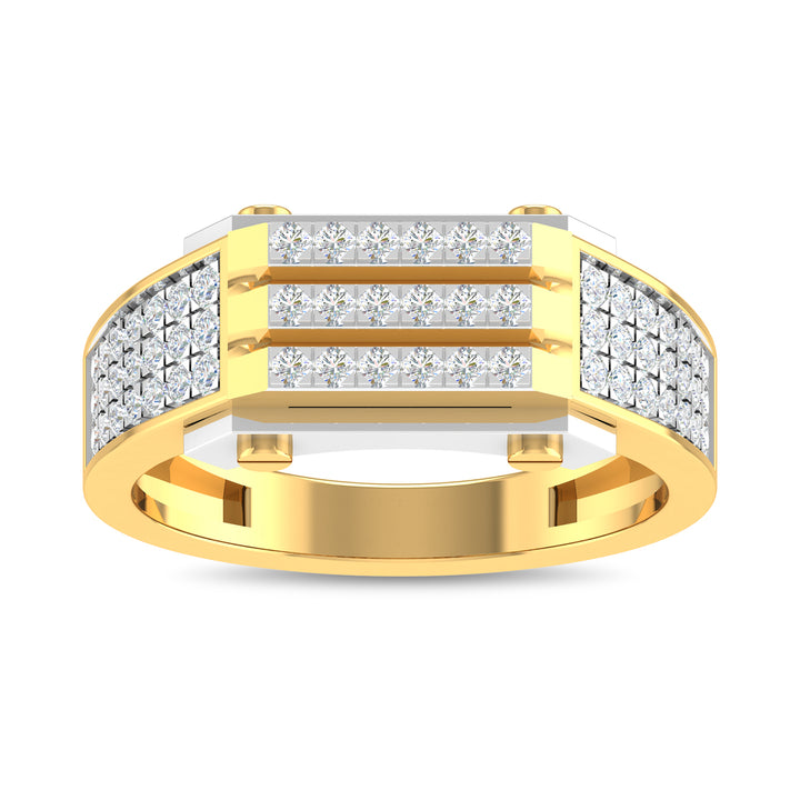 Sean Ring For Him