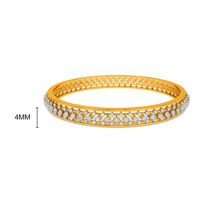 Sagee Bangle
