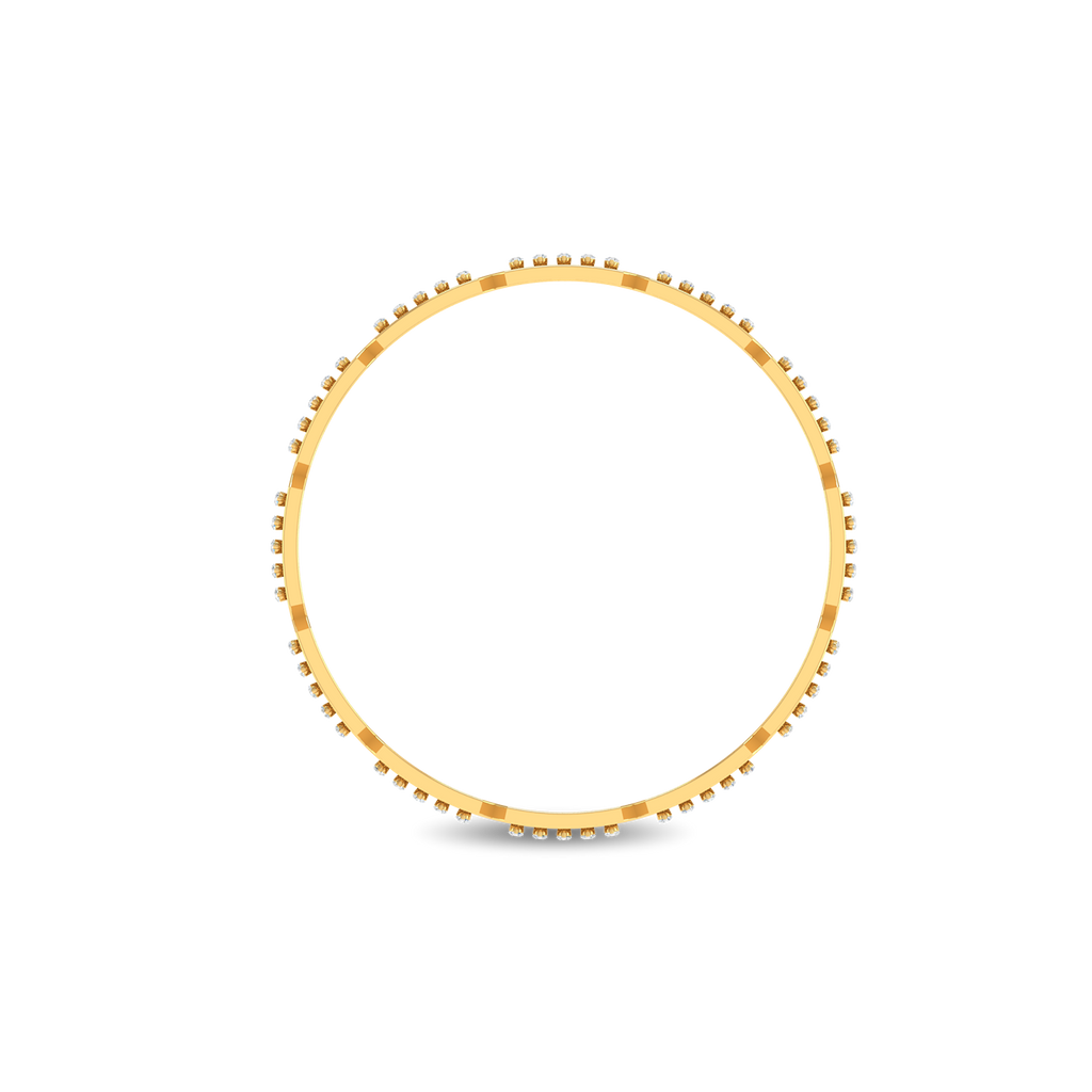 Delphine Bangle