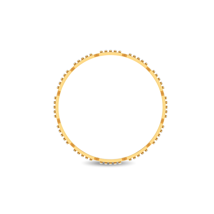 Delphine Bangle
