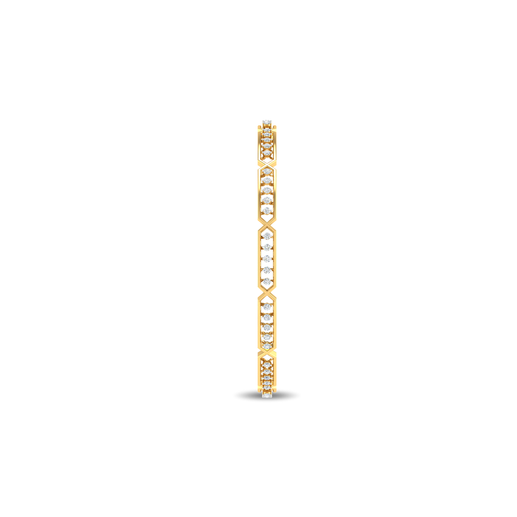 Delphine Bangle
