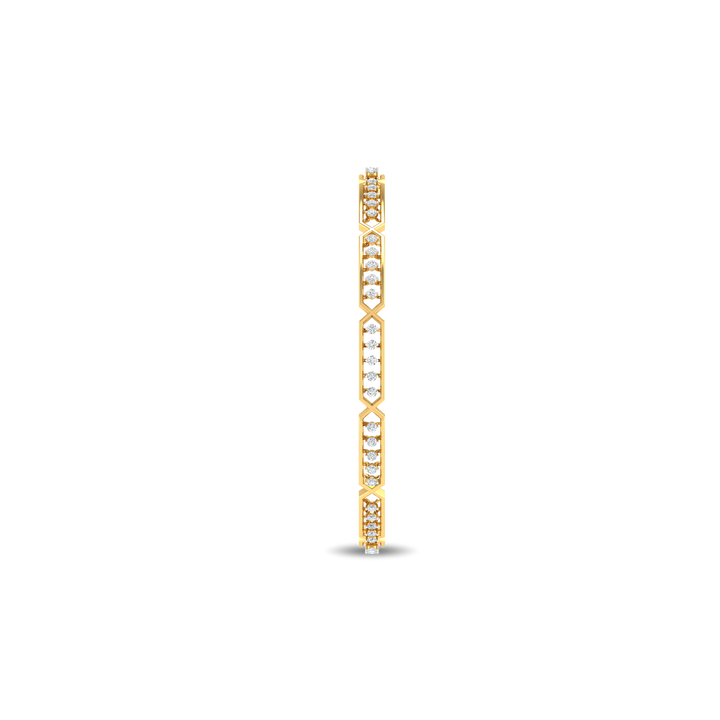 Delphine Bangle