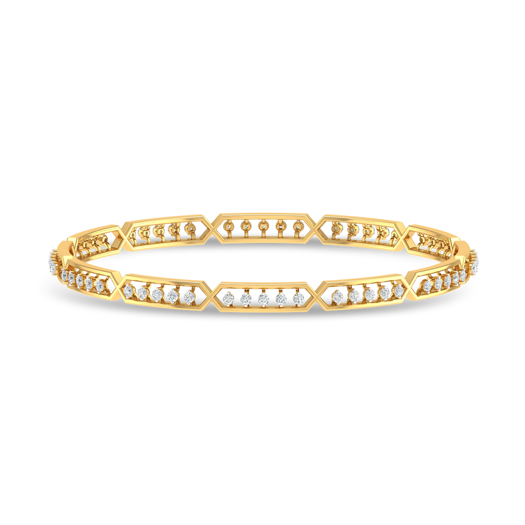 Delphine Bangle