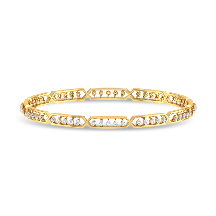 Delphine Bangle