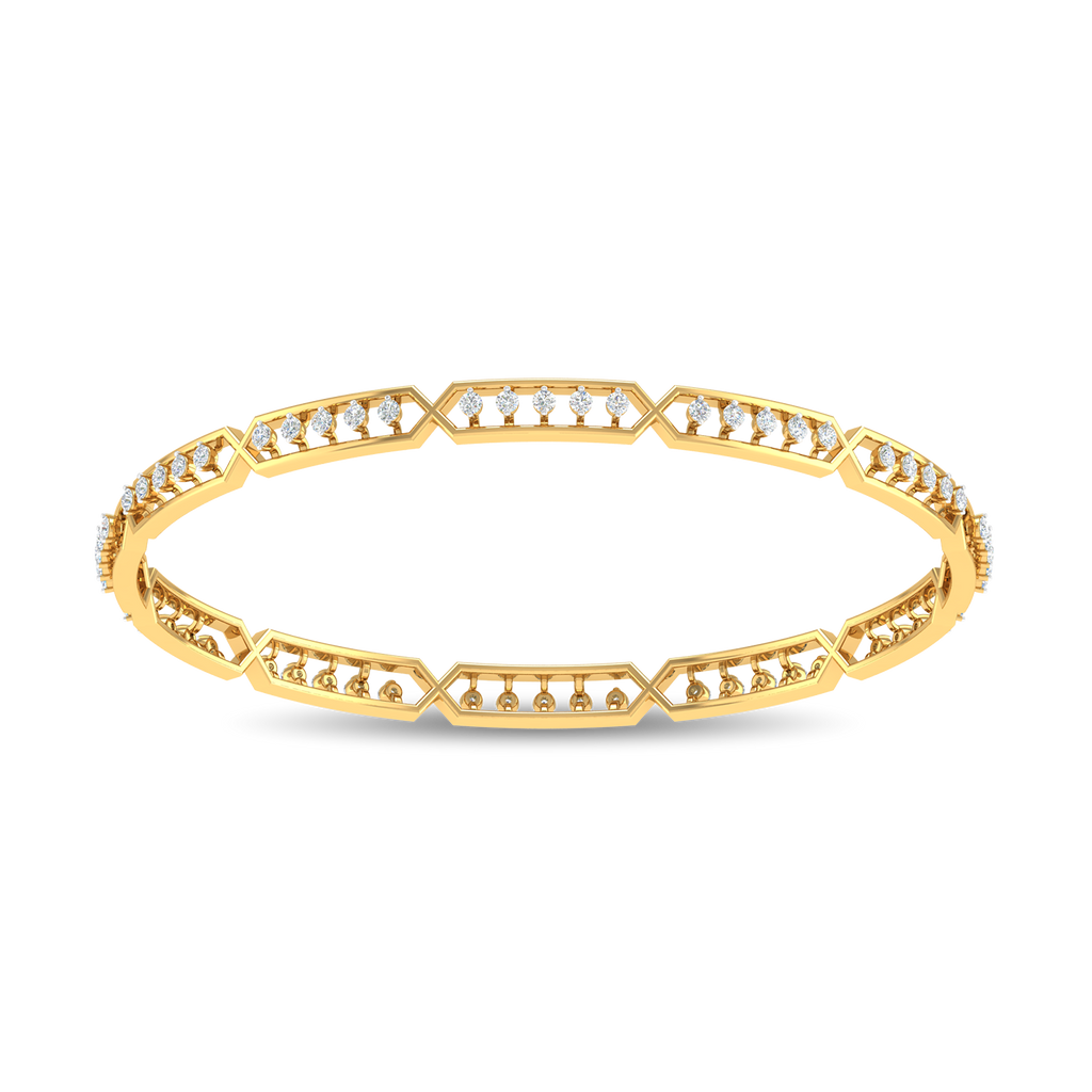 Delphine Bangle