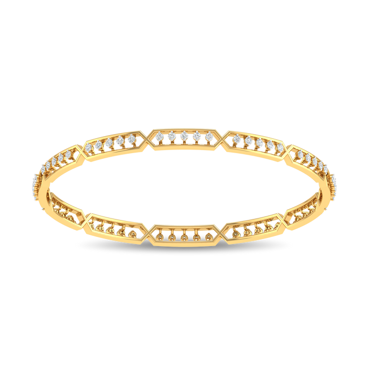Delphine Bangle