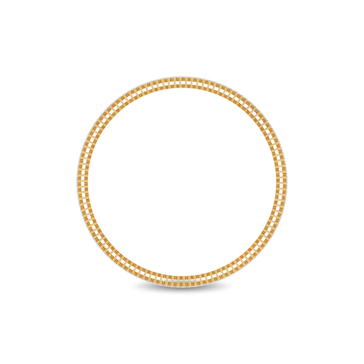Tehila Bangle