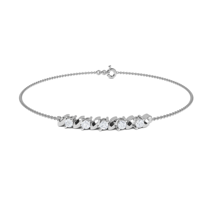 Aidan Bracelet