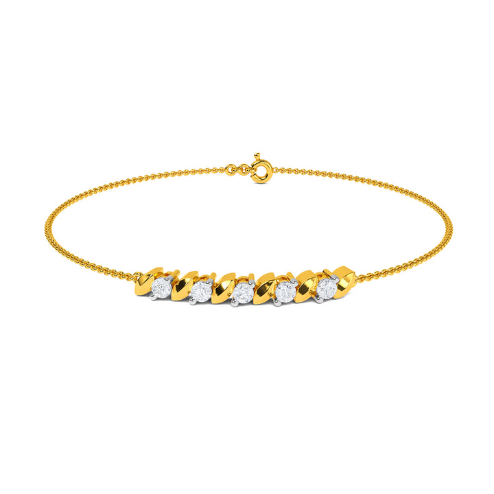 Aidan Bracelet