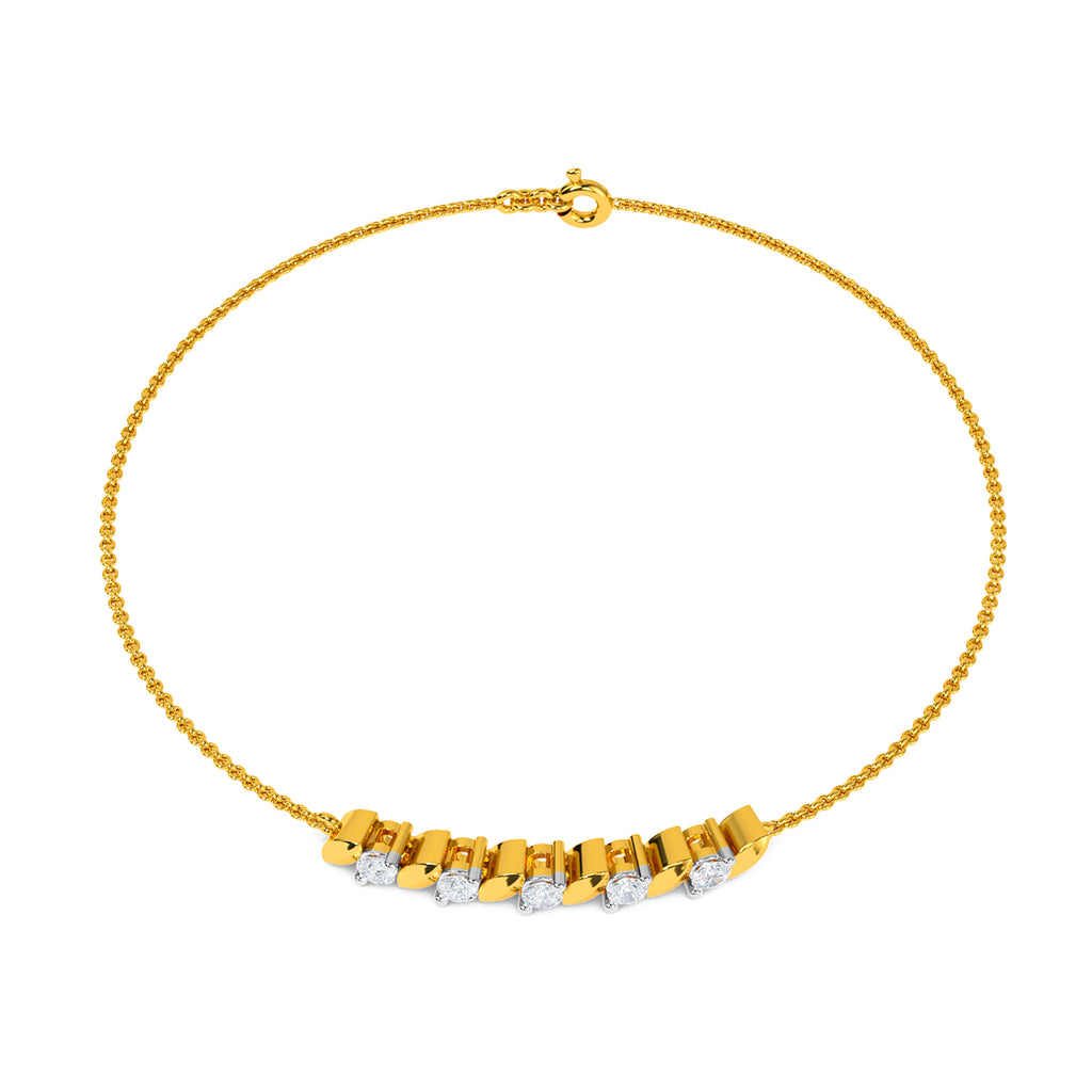Aidan Bracelet