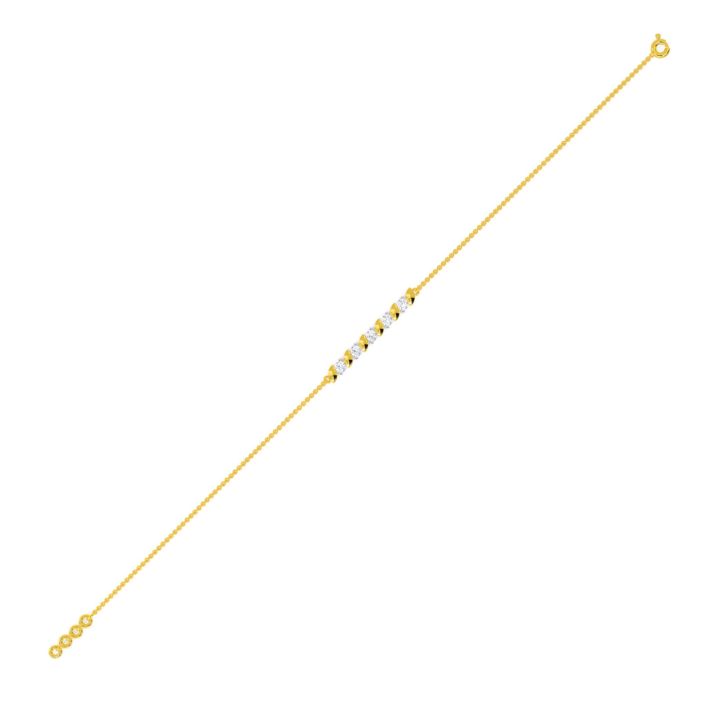 Aidan Bracelet