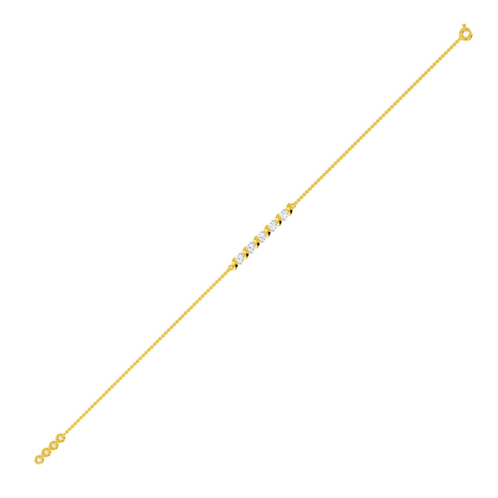 Aidan Bracelet