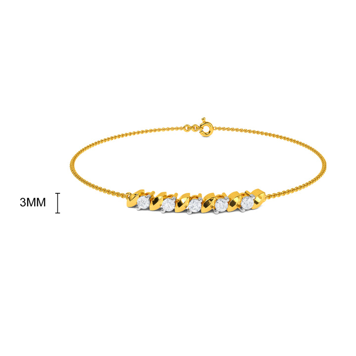 Aidan Bracelet