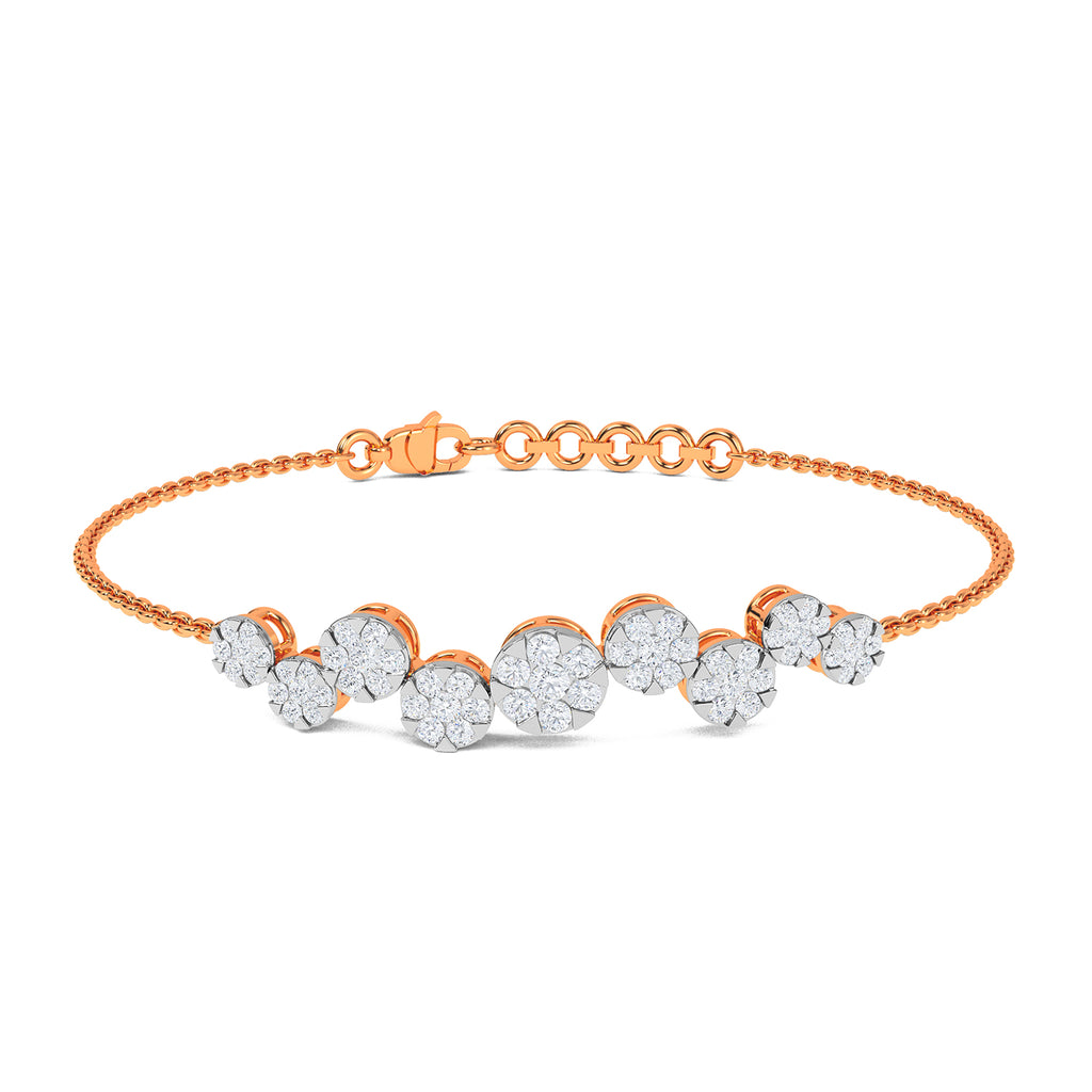 Agnes Bracelet