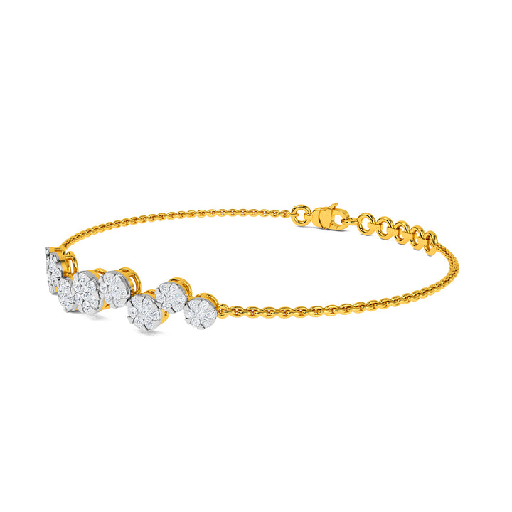 Agnes Bracelet