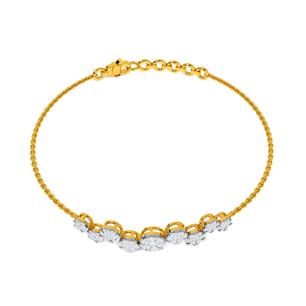 Agnes Bracelet