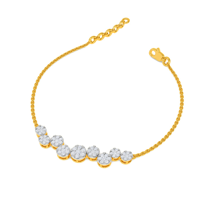 Agnes Bracelet