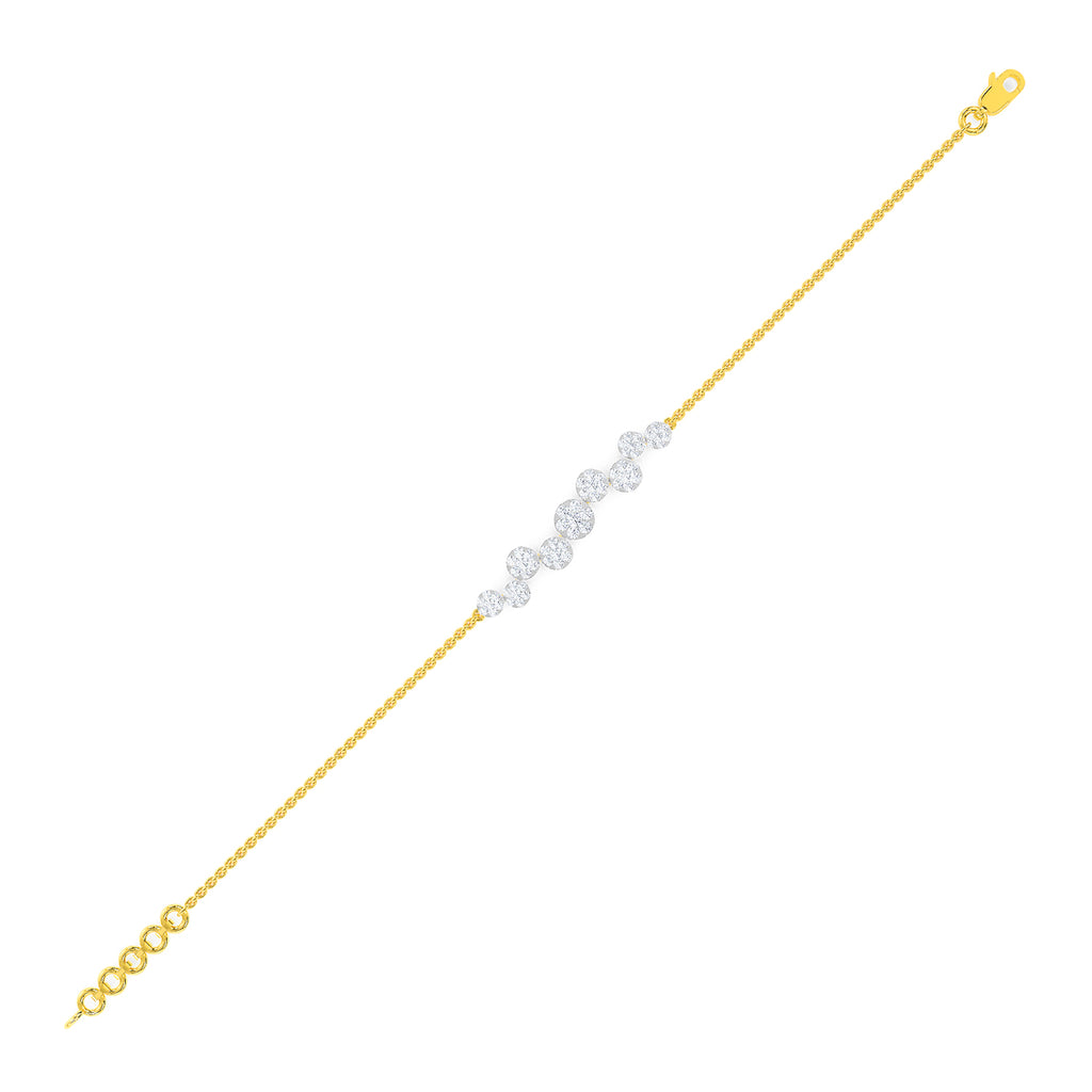 Agnes Bracelet