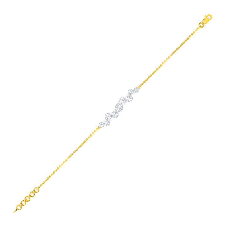 Agnes Bracelet