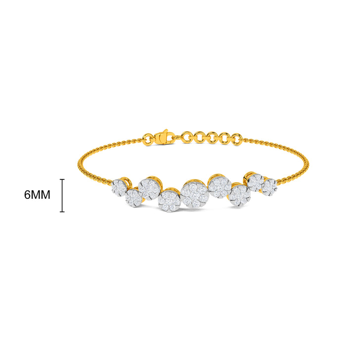 Agnes Bracelet