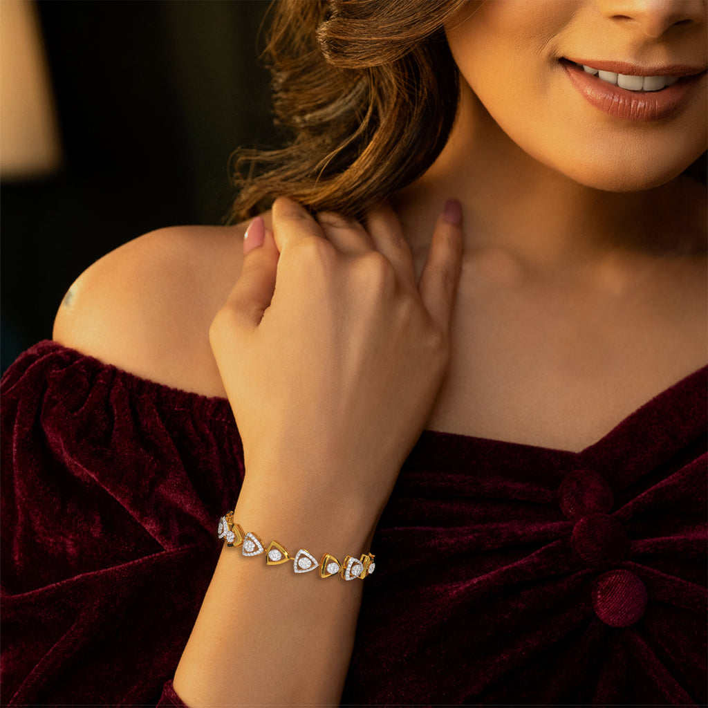 Sharon Bracelet