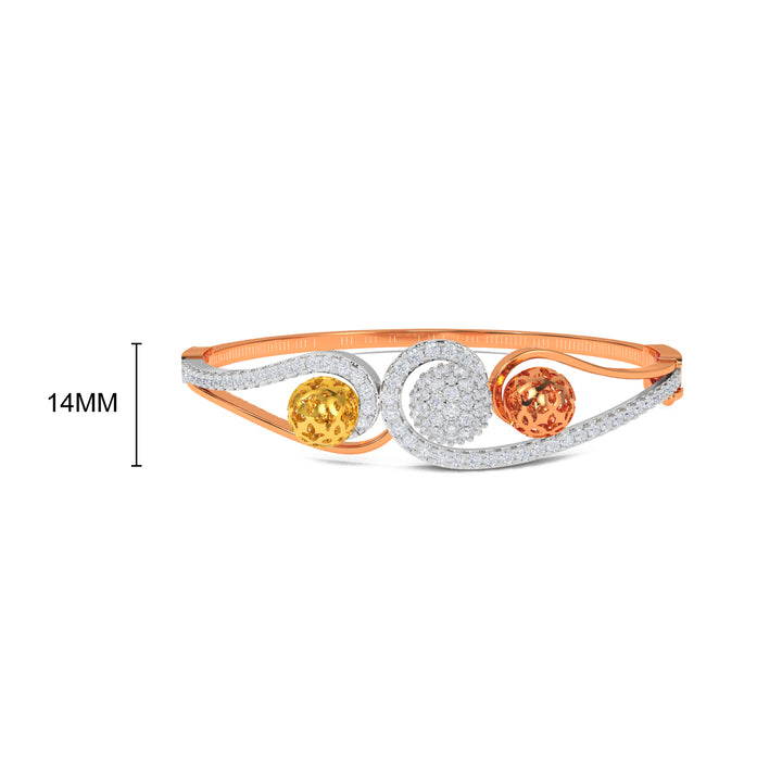 Phyllis Bracelet