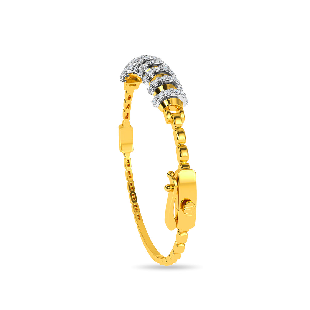Joan Bracelet