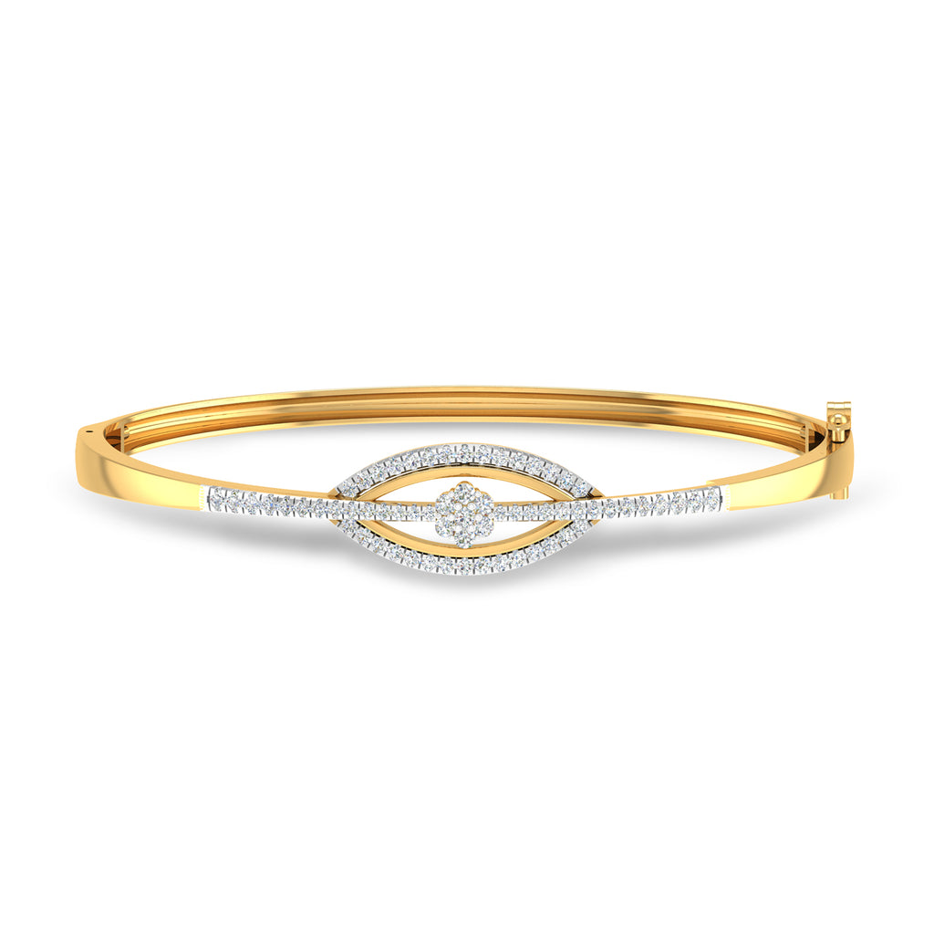Zephyrine Bangle